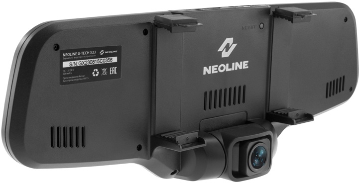 Видеорегистратор Neoline G-Tech X23