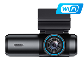 Видеорегистратор Neoline Flash 2K Wi-Fi  Видеорегистратор Neoline Flash 2K Wi-Fi