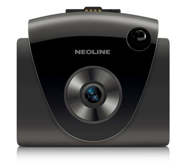 Видеорегистратор с радар-детектором Neoline X-COP 9700s - фото 1