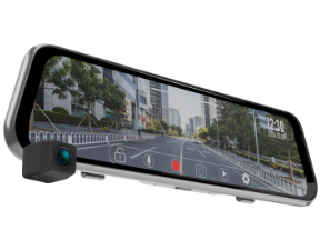 Видеорегистратор-зеркало Neoline EasyDrive 2K Wi-Fi Dual
