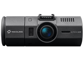 Видеорегистратор Neoline G-Tech X39
