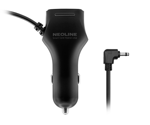 Neoline Smart Cord Hybrid USB
