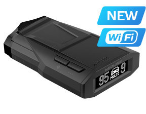 Радар-детектор Neoline X-COP 6100s EXD2.5 Wi-Fi Радар-детектор Neoline X-COP 6100s EXD2.5 Wi-Fi