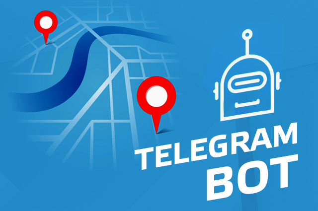 Telegram-бот @gpsbase_bot