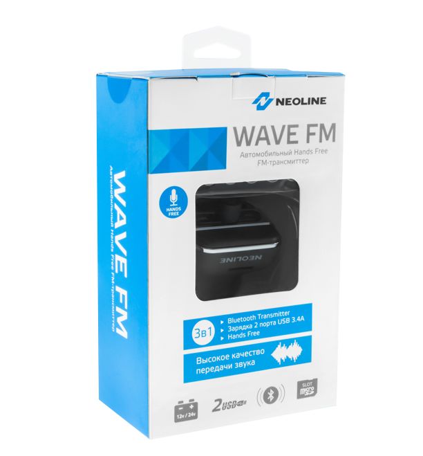 Neoline Wave FM
