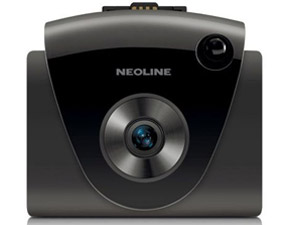 Видеорегистратор с радар-детектором Neoline X-COP 9700s