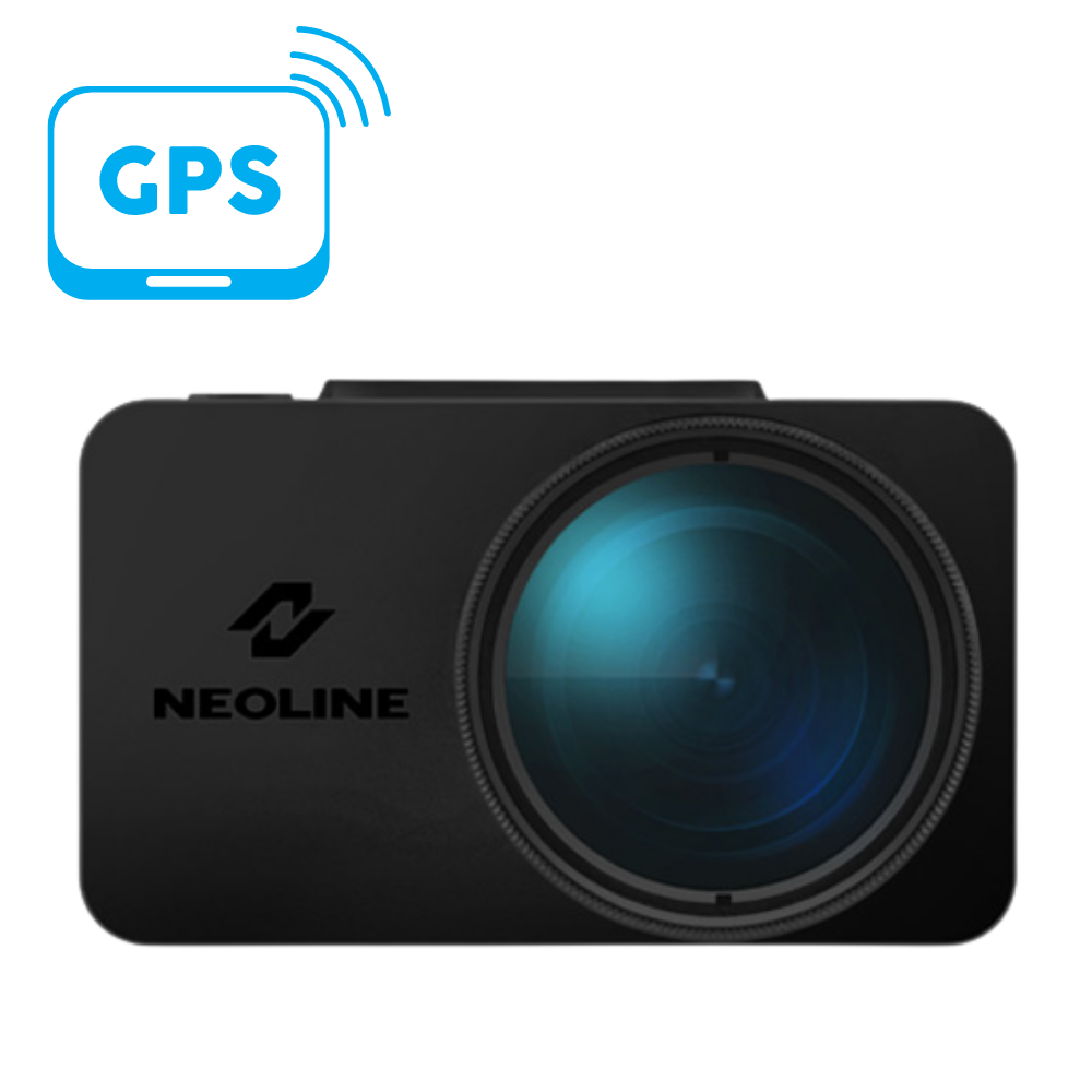 Видеорегистратор Neoline G-Tech X74 уценка - фото 1