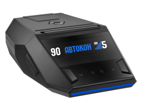 Сигнатурный радар-детектор Neoline X-COP 8800 Wi-Fi