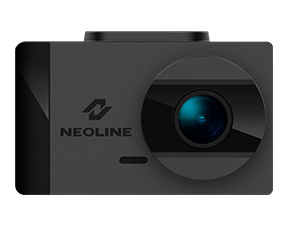 Видеорегистратор Neoline G‑Tech X32 видеорегистратор neoline x32 powerbook с беспроводной зарядкой