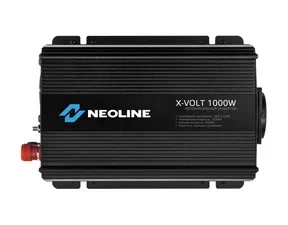 Инвертор Neoline 1000W | архивный товар | товар бренда