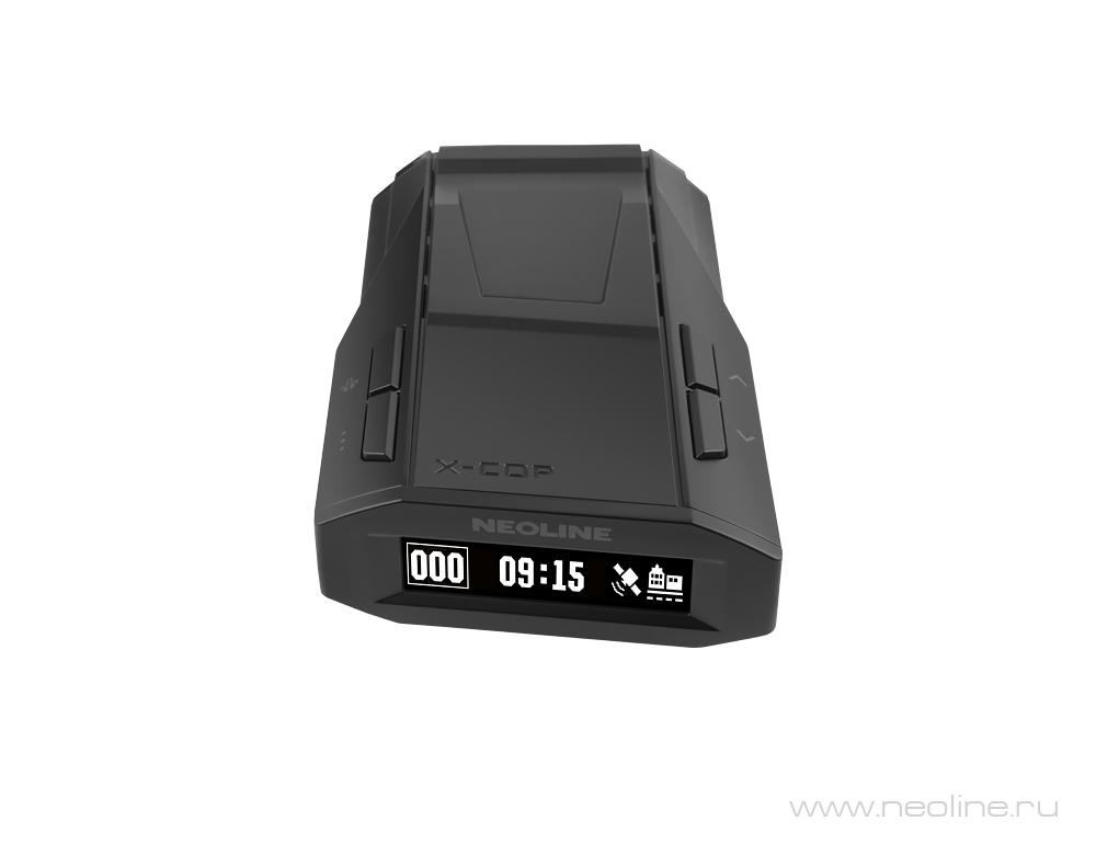Сигнатурный радар-детектор Neoline X-COP 7800s Wi-Fi Black (Узбекистан) Сигнатурный радар-детектор Neoline X-COP 7800s Wi-Fi Black (Узбекистан)