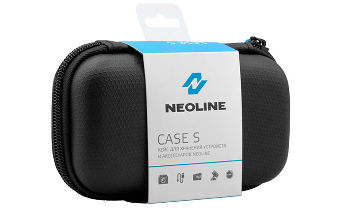 Neoline Case S