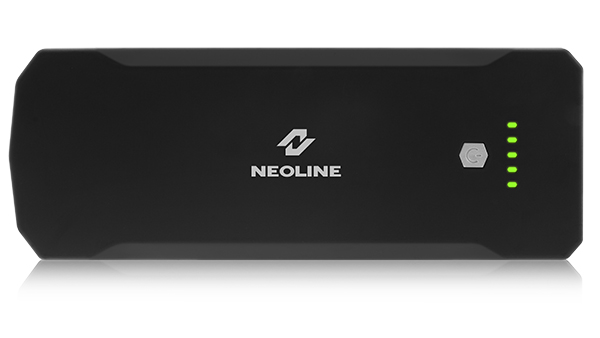 Пуско-зарядное устройство Neoline Jump Starter 850A