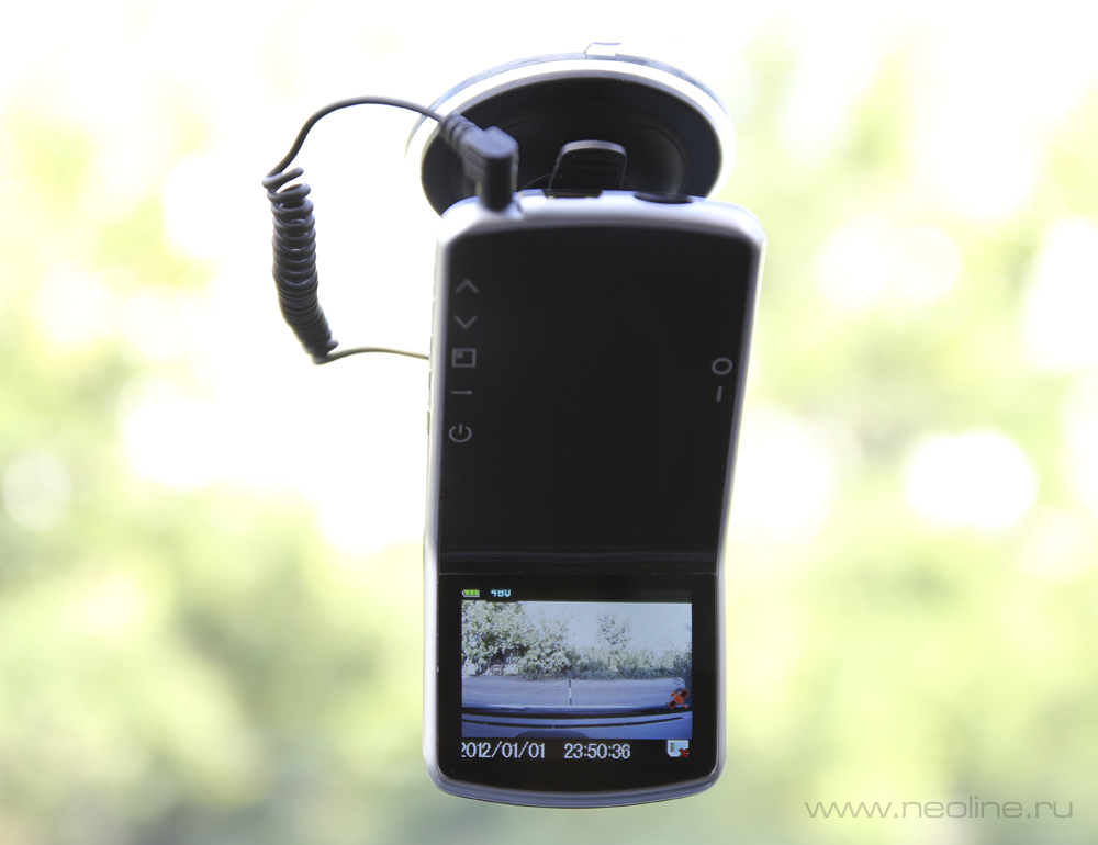 Neoline Mobile-i G5