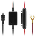 Кабель питания Neoline Fuse Cord для видеорегистраторов с micro USB