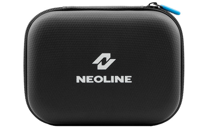 Кейс для хранения Neoline Case M