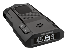 Радар-детектор X-COP 7800s Wi-Fi Black (Узбекистан)