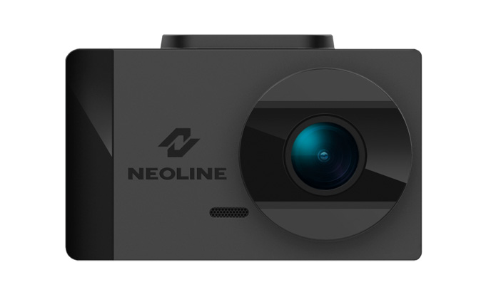 Видеорегистратор Neoline G-Tech X34 уценка - фото 1