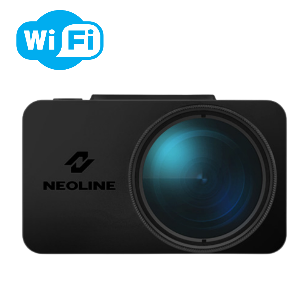 Видеорегистратор Neoline G-Tech X73 - фото 1