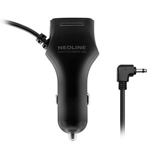 Neoline Smart Cord Hybrid USB