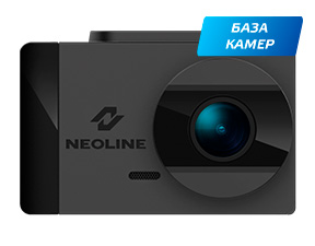 Видеорегистратор Neoline G-Tech X36 видеорегистратор neoline flash 2k wi fi