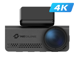 Видеорегистратор Neoline Argus 4K Видеорегистратор Neoline Argus 4K