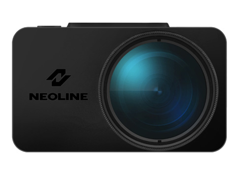 Видеорегистратор Neoline G-Tech X72 - фото 1