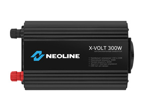 Инвертор Neoline 300W