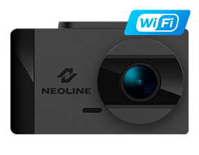 Видеорегистратор Neoline G-Tech X34 видеорегистратор neoline g‑tech x32
