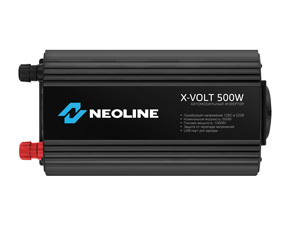 Инвертор Neoline 500W