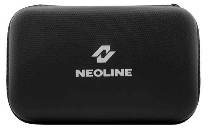 Кейс для хранения Neoline Case L