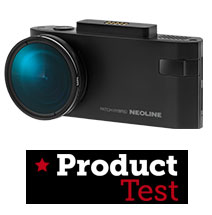 Neoline X-COP 9200 в обзоре на Product Test 