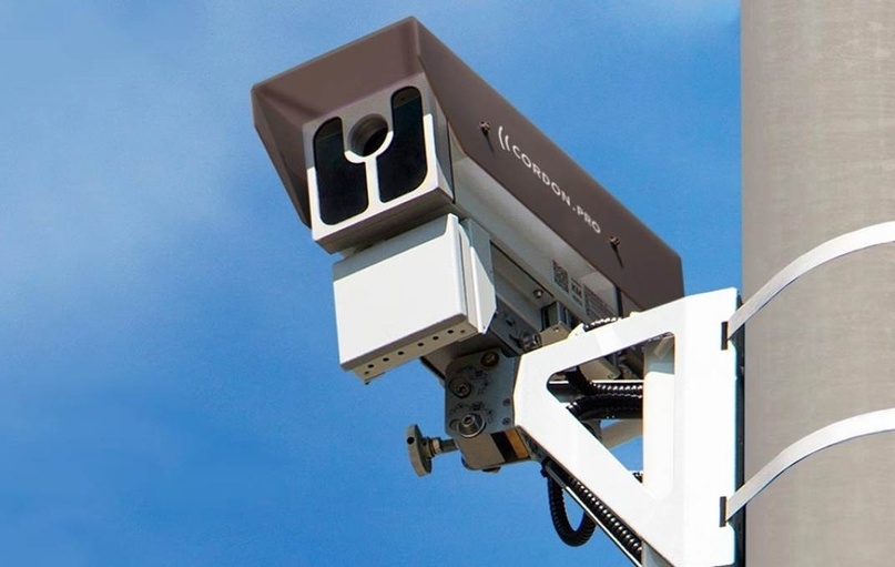 Опасные радары 3