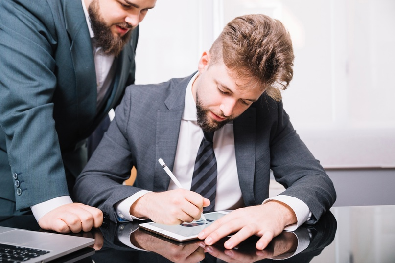 Покупка автомобиля 7