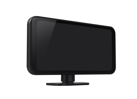 Видеорегистратор Neoline SmartWay с камерой заднего вида