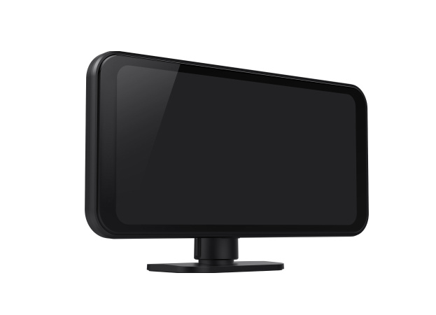 Видеорегистратор Neoline SmartWay с камерой заднего вида