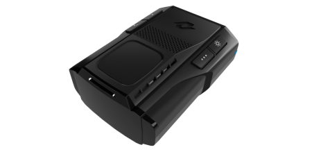 Радар-детектор Neoline PatrolScan X1