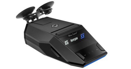 Радар-детектор Neoline X-COP 8700s EXD2.5 Wi-Fi уценка