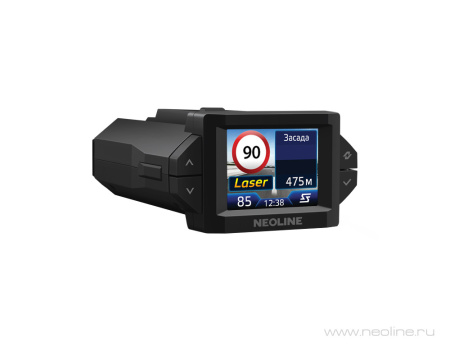 Сигнатурный гибрид Neoline X-COP 9350a (Кыргызстан)