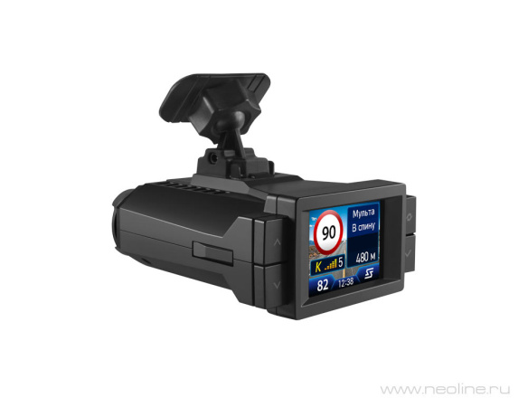 Сигнатурный гибрид Neoline X-COP 9700s (UZ)