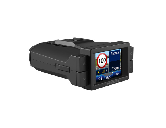 Сигнатурный гибрид Neoline X-COP 9100x 