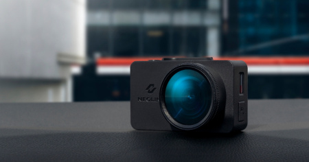 Видеорегистратор Neoline G-Tech X77 (AI)