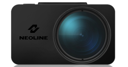 Видеорегистратор Neoline G-Tech X73