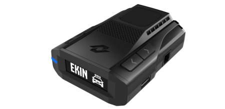 Радар-детектор Neoline PatrolScan X1