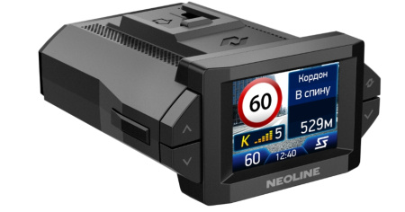 Сигнатурный гибрид Neoline X-COP 9350с