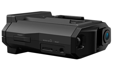 Видеорегистратор с радар-детектором Neoline X-COP 9300с