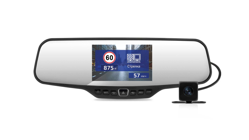 Neoline G-Tech X27 (Dual)