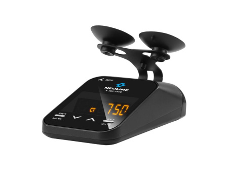 Радар-детектор Neoline X-COP 5500(Сеть DNS)