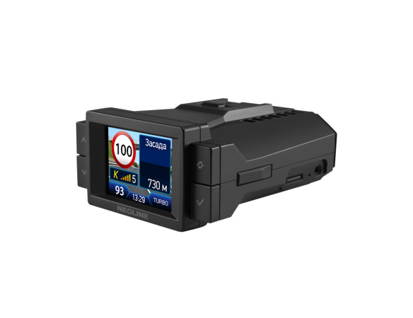 Сигнатурный гибрид Neoline X-COP 9100x 