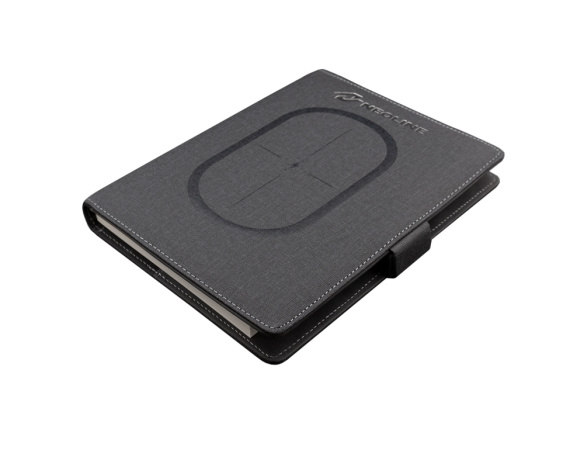 PowerBook Neoline с беспроводной зарядкой